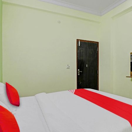 Super Hotel O Skyspace Near Yeshwantupur Railway Station 班加罗尔 外观 照片